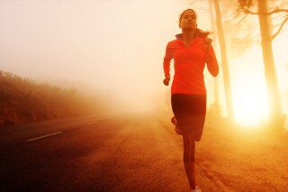 top athlete - cura romana