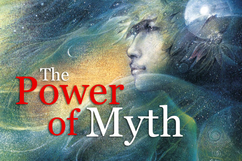 The Power Of Myth