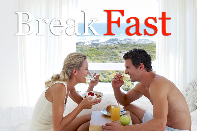 Break-Fast