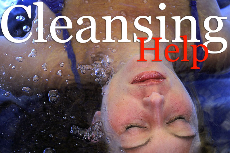 Cleansing Help