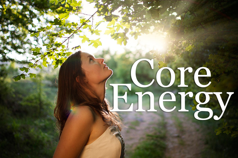Core Energy