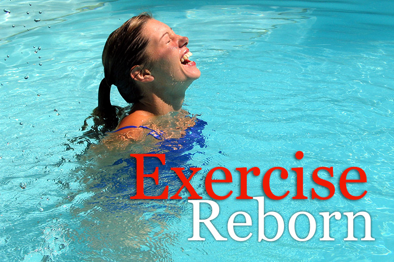 Exercise Reborn