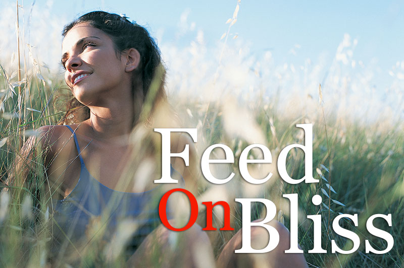 Feed On Bliss - Uncover Your Essential Self
