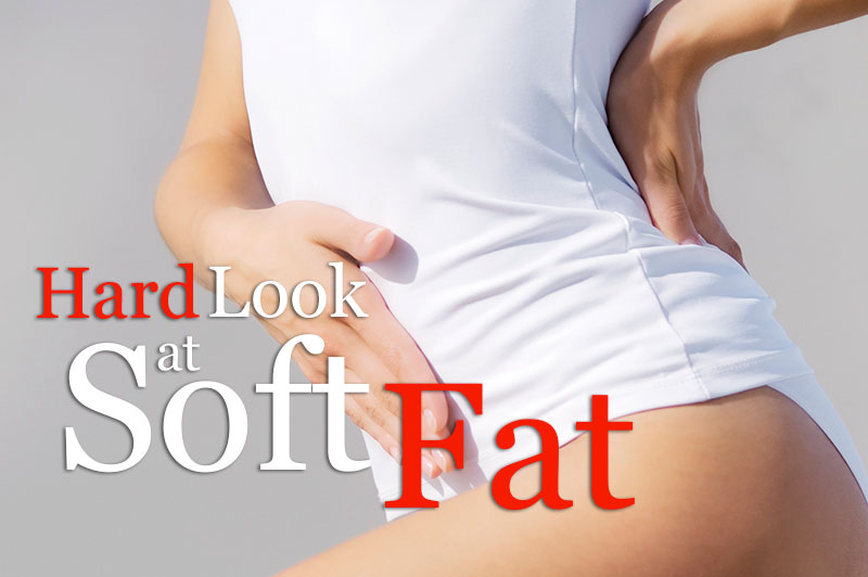 Hard Look At Soft Fat