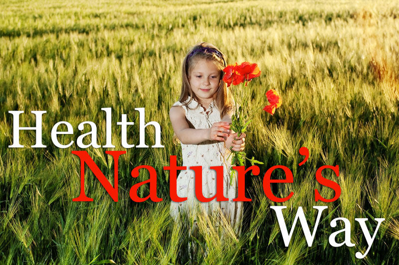 Health Nature's Way