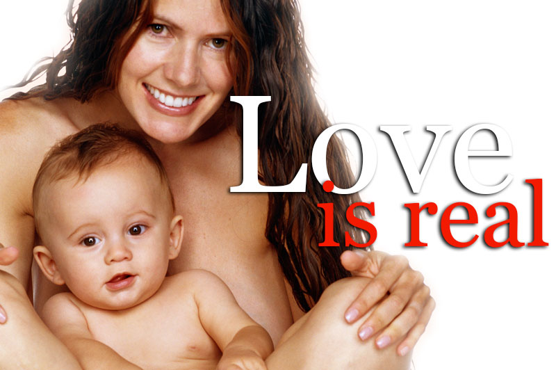 How I Learned That Love Is Real