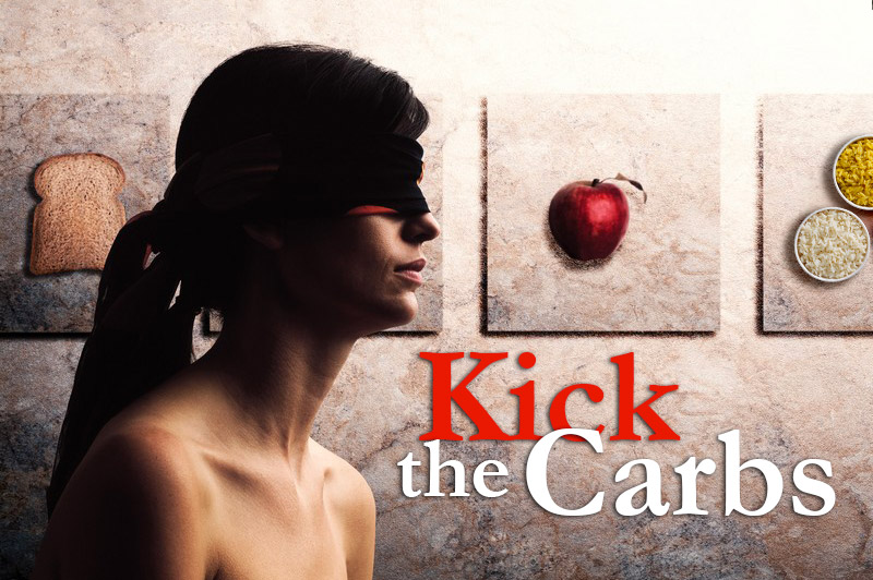 Kick The Carbs And Learn About The Future Of Healthy Living