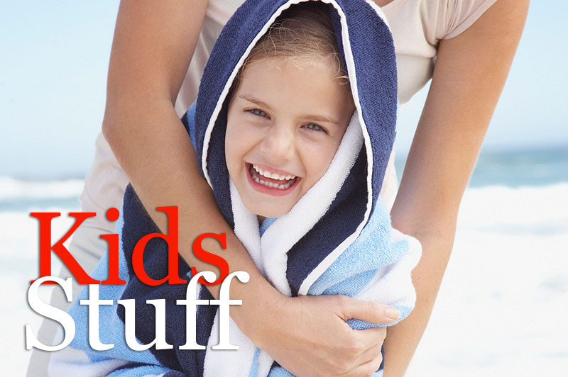 Kids Stuff