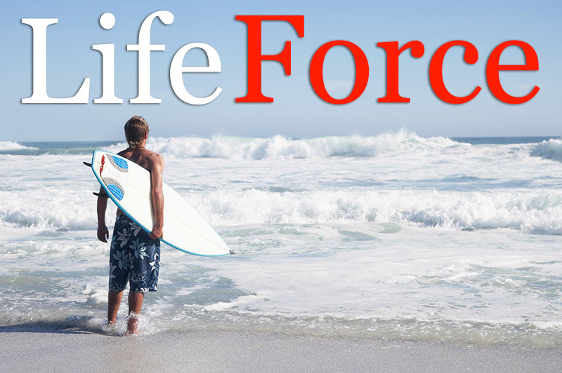 Life Force