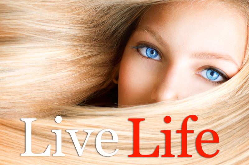 Live Life