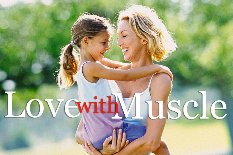 Love With Muscle