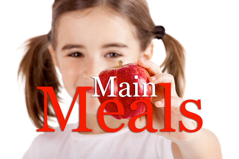 Main Meals