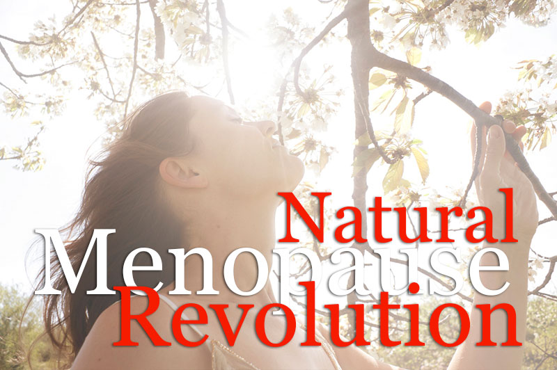Natural Menopause Revolution