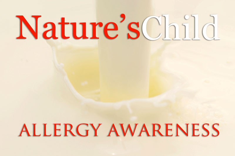 Nature's Child: Allergy Awareness
