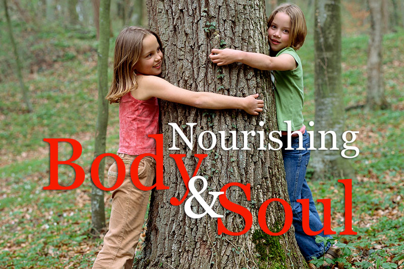 Nourishing Body & Soul