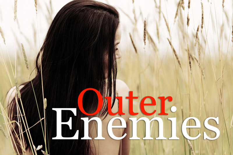 Outer Enemies