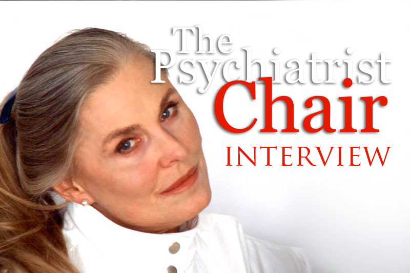 In The Psychiatrist Chair