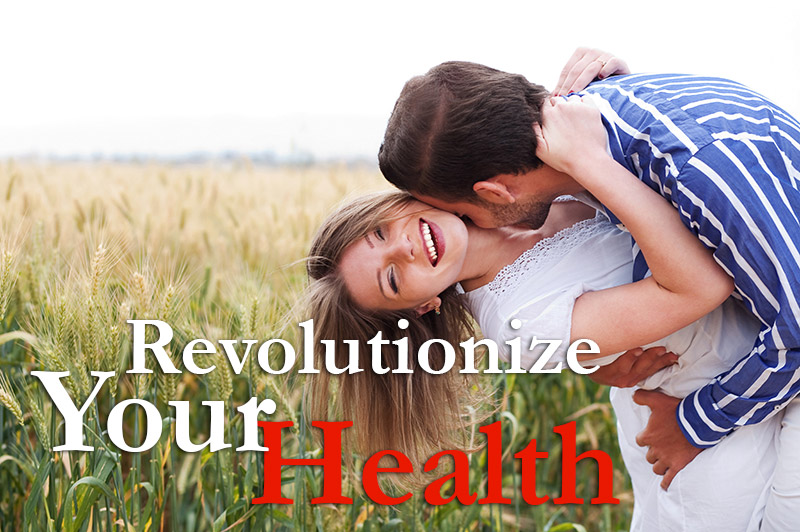Revolutionize Your Health