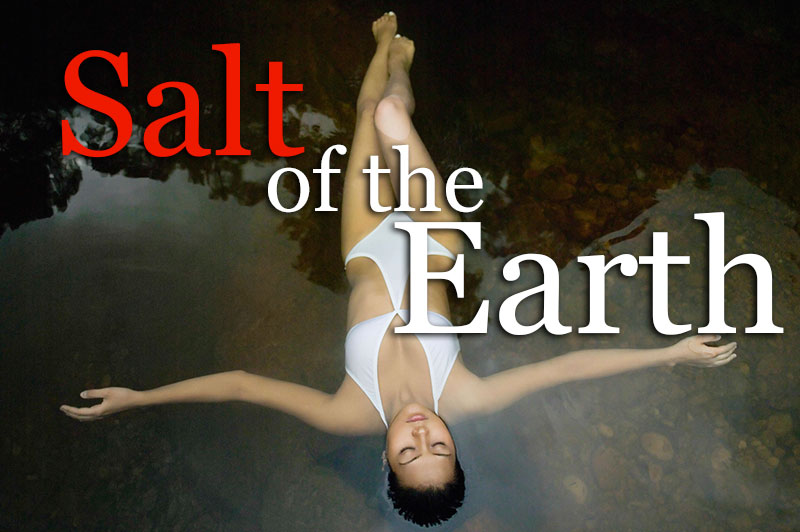 Salts Of The Earth