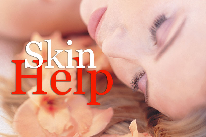 Skin Help