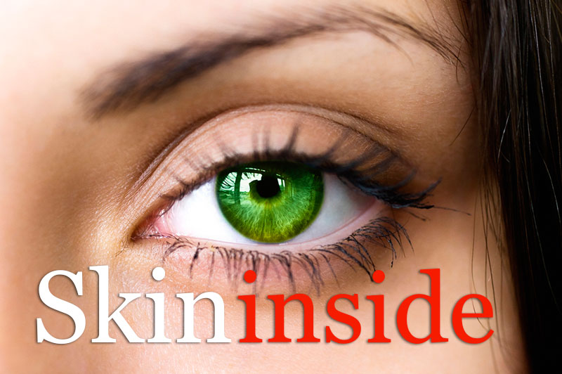 Skin Inside