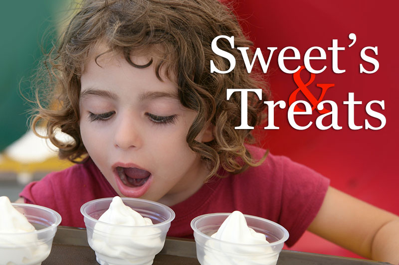 Sweets & Treats