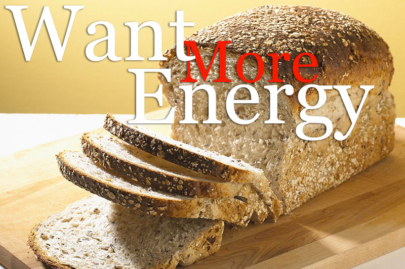Want More Energy, More Health, A More Beautiful Body?