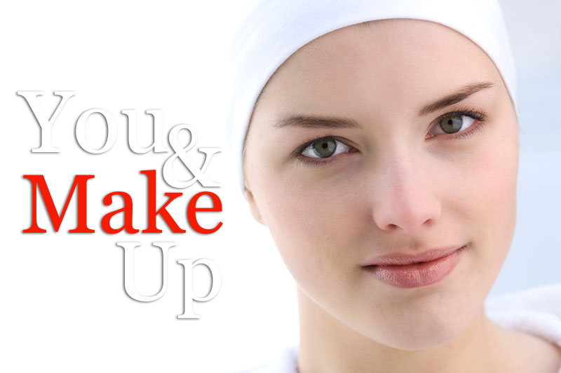 You & Make Up