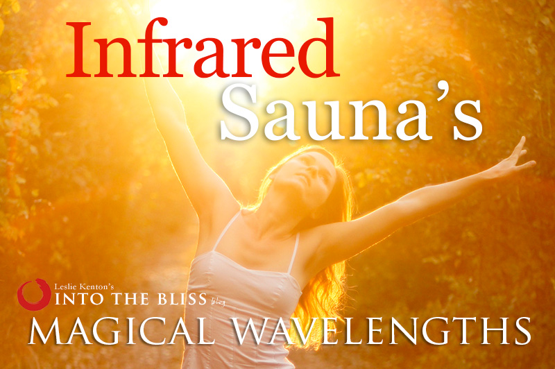 Infrared Saunas