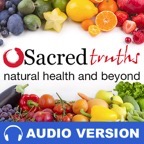 Cura Universe  (Audio Version) - Natural Health And Beyond